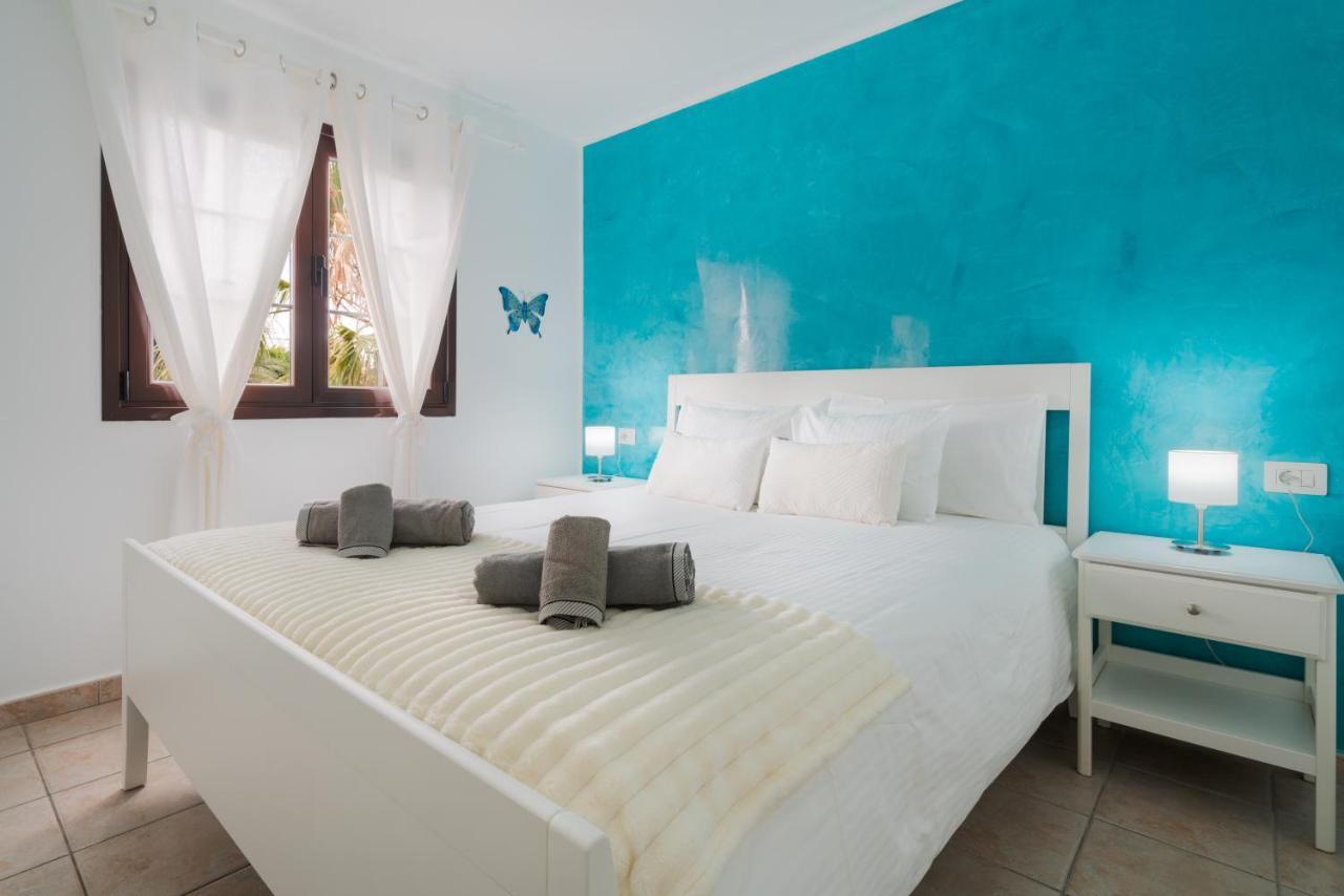 Lanzahost Casa Juan Apartment Costa Teguise Exterior photo